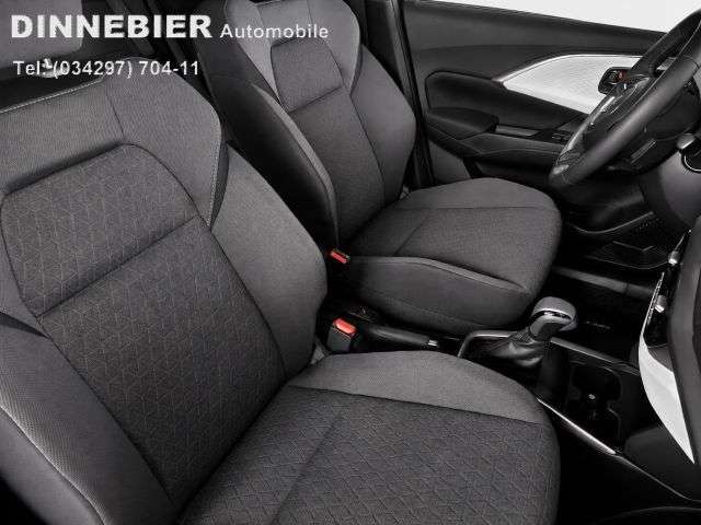 Fahrzeugbild eines Suzuki Swift