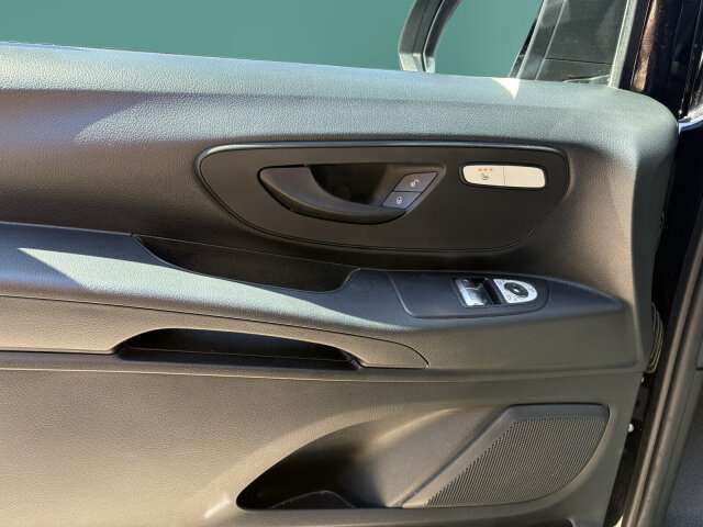 Fahrzeugbild eines Mercedes-Benz Vito