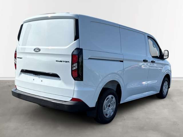 Fahrzeugbild eines Ford Transit Custom