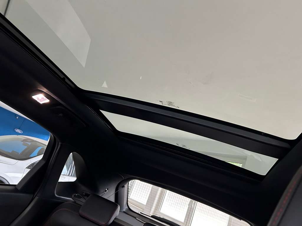 Fahrzeugbild eines Ford Kuga