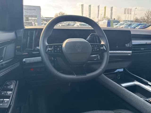 Fahrzeugbild eines Renault Austral