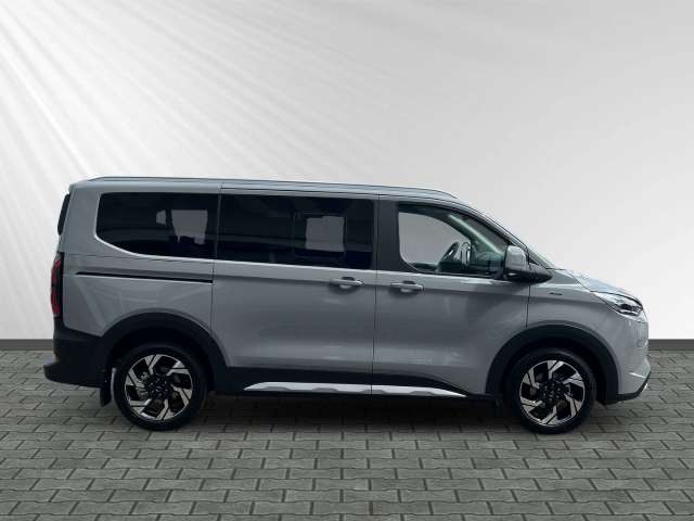 Fahrzeugbild eines Ford Tourneo Custom