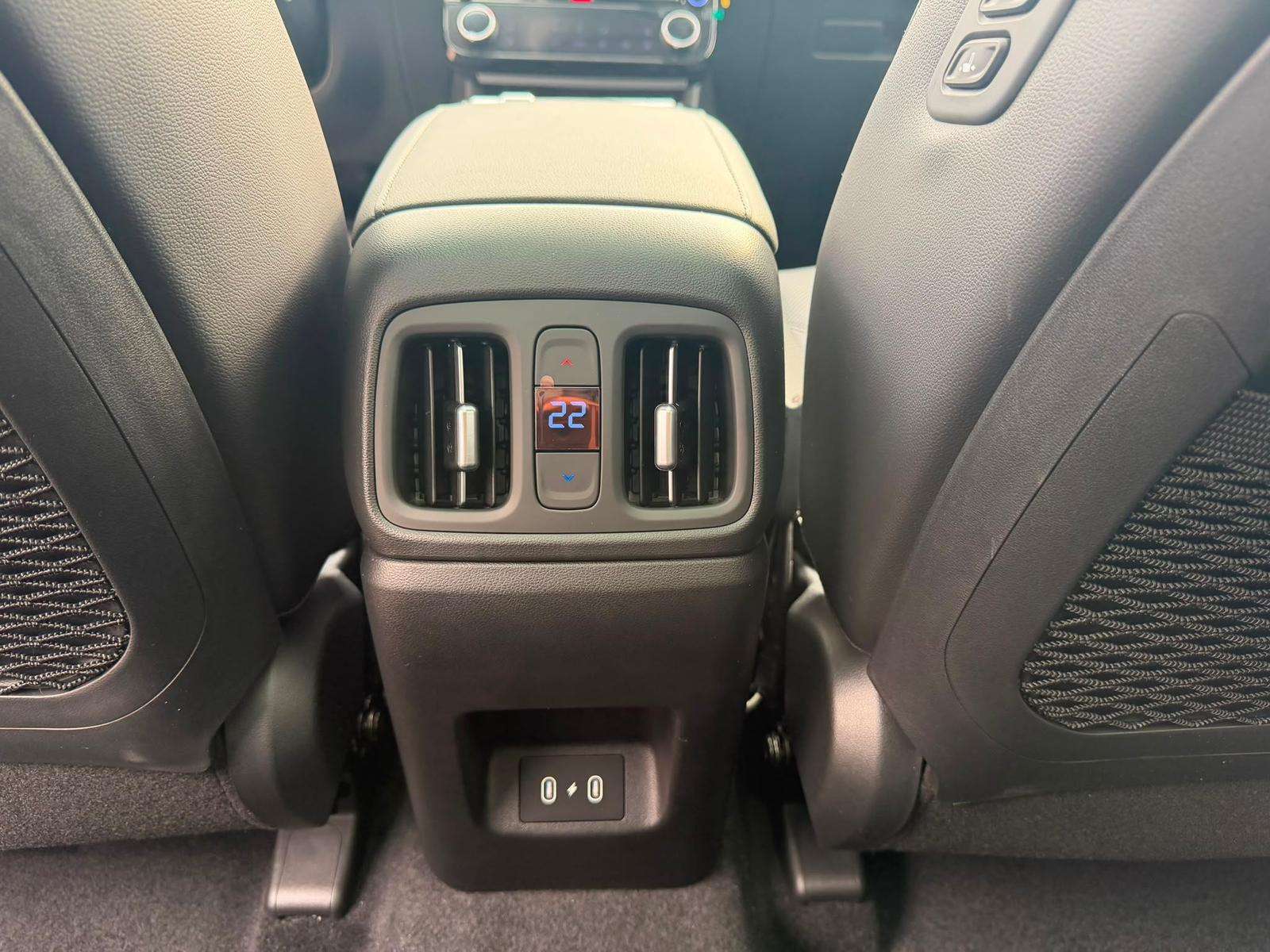Fahrzeugbild eines Hyundai Tucson