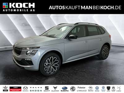 Bild Skoda Kamiq