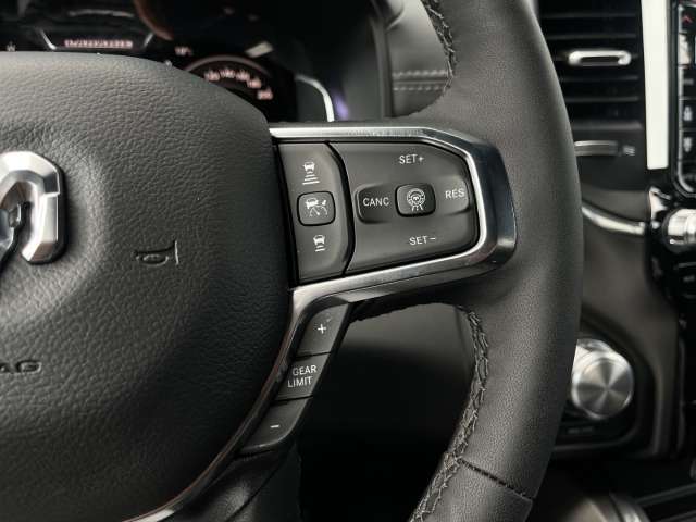 Fahrzeugbild eines Dodge RAM