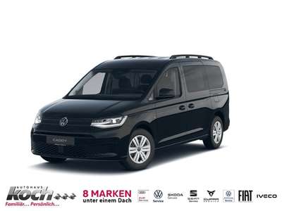 Bild Volkswagen Caddy
