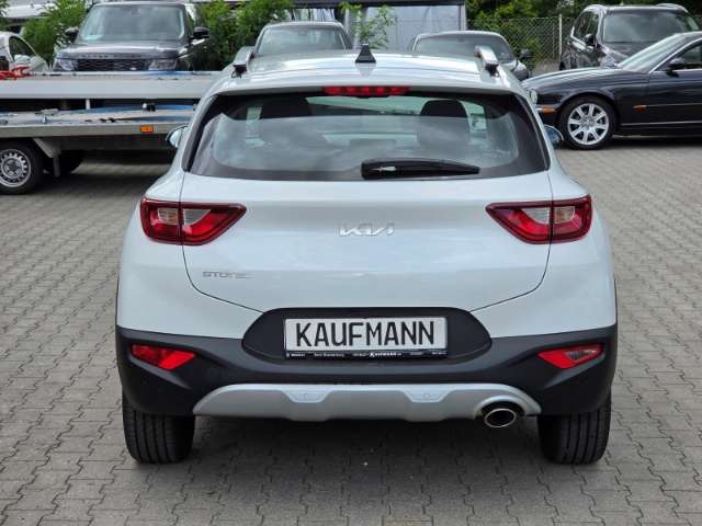 Fahrzeugbild eines Kia Stonic