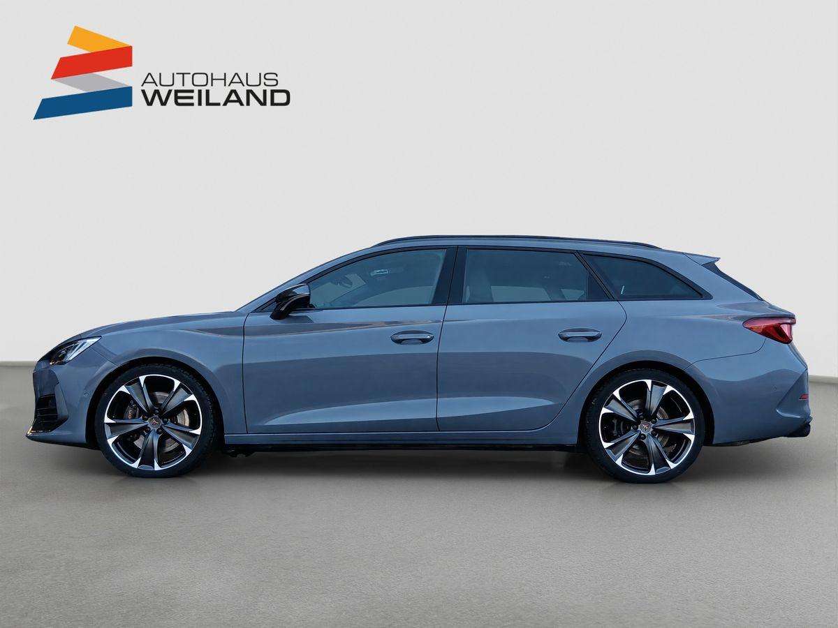 Fahrzeugbild eines CUPRA Leon
