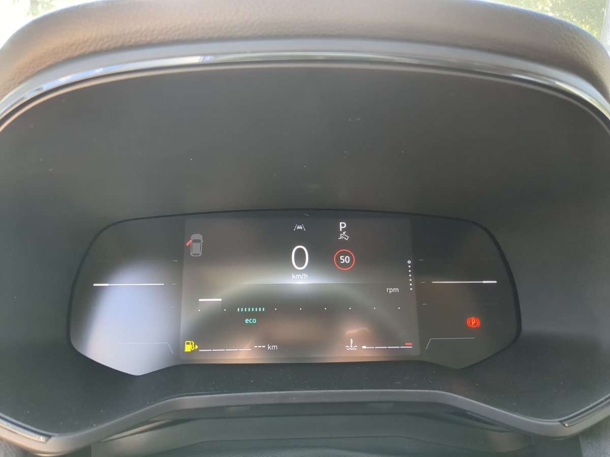 Fahrzeugbild eines Renault Clio