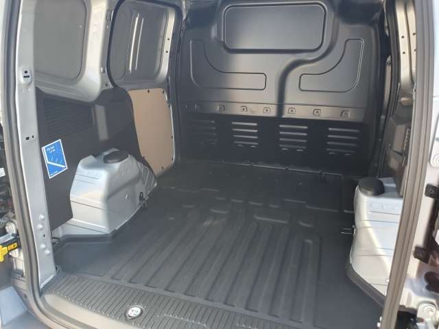 Fahrzeugbild eines Ford Transit Courier