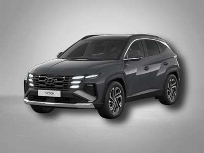 Bild Hyundai Tucson