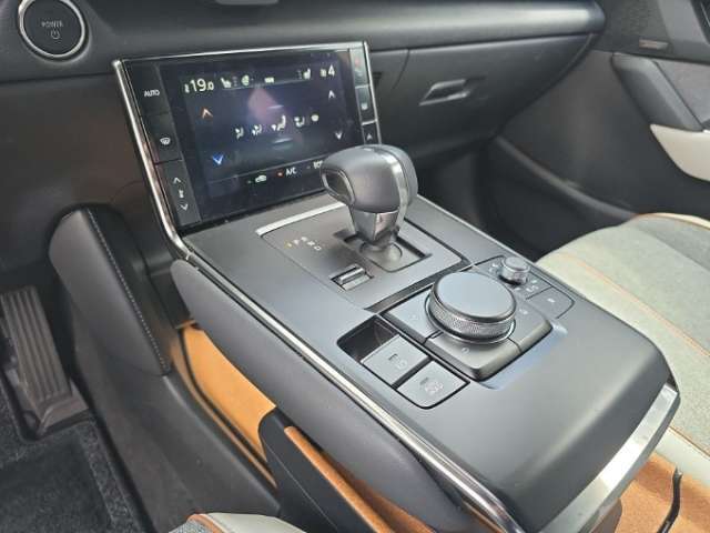 Fahrzeugbild eines Mazda MX-30