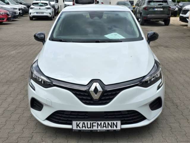 Fahrzeugbild eines Renault Clio