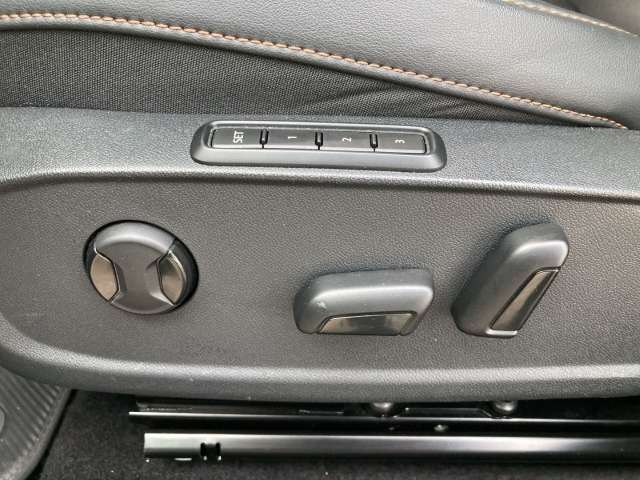 Fahrzeugbild eines CUPRA Formentor