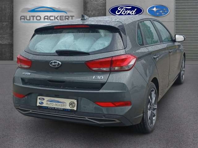 Fahrzeugbild eines Hyundai i30