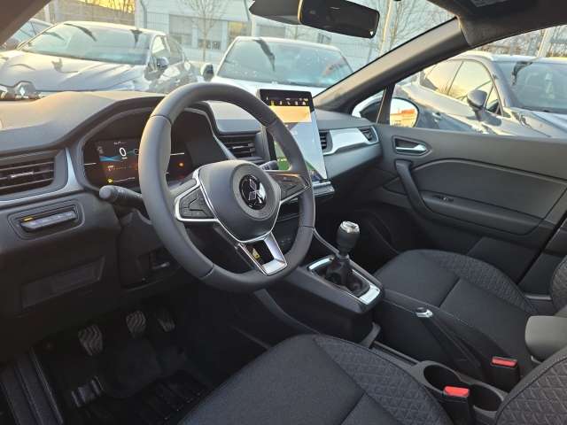 Fahrzeugbild eines Mitsubishi ASX