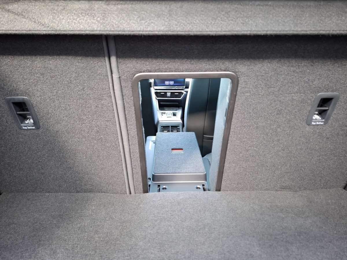 Fahrzeugbild eines CUPRA Formentor