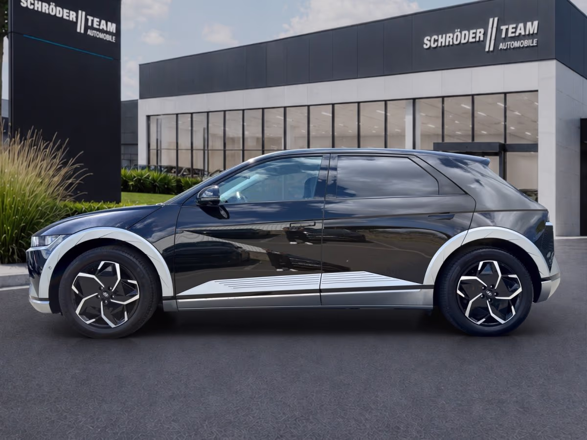 Fahrzeugbild eines Hyundai IONIQ 5