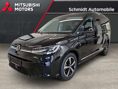 Bild Volkswagen Caddy