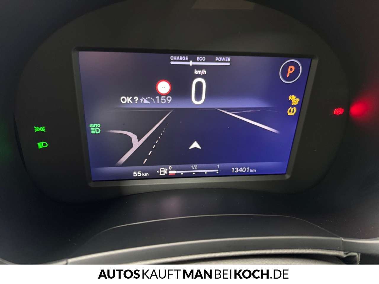 Fahrzeugbild eines Fiat 600