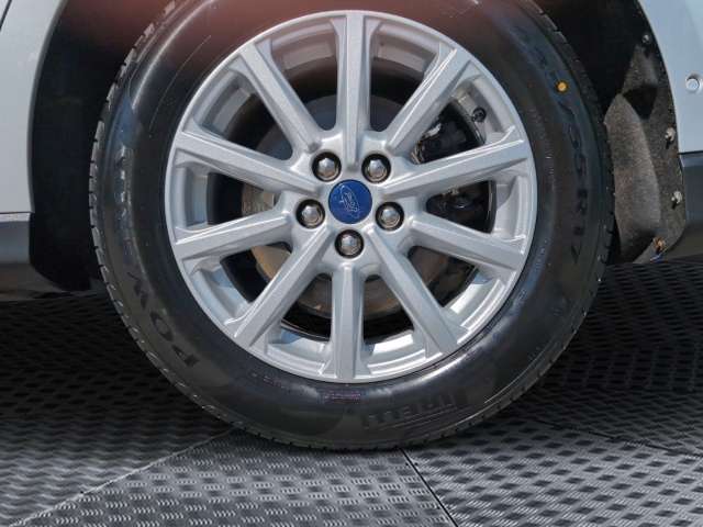 Fahrzeugbild eines Ford S-MAX