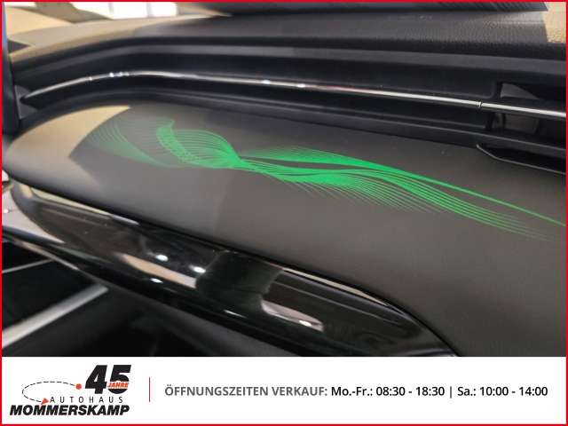 Fahrzeugbild eines GWM Haval Jolion Pro