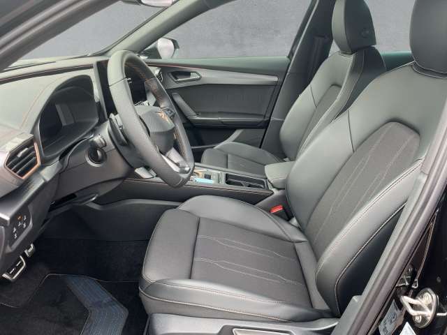 Fahrzeugbild eines CUPRA Formentor