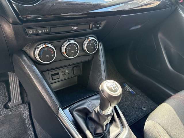 Fahrzeugbild eines Mazda Mazda2