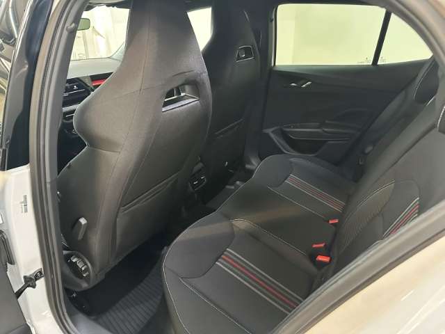 Fahrzeugbild eines Skoda Fabia