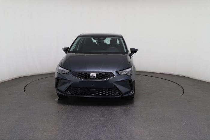 Fahrzeugbild eines SEAT Ibiza