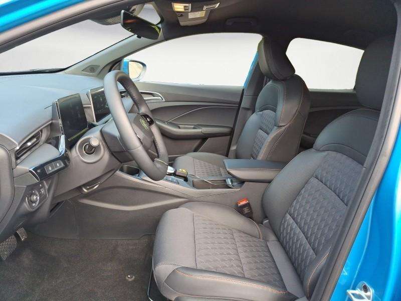 Fahrzeugbild eines MG MG3