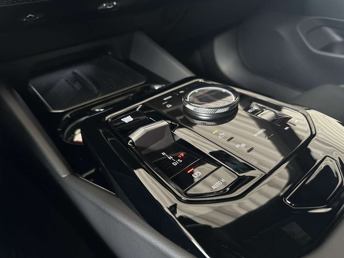 Fahrzeugbild eines BMW 5er-Reihe