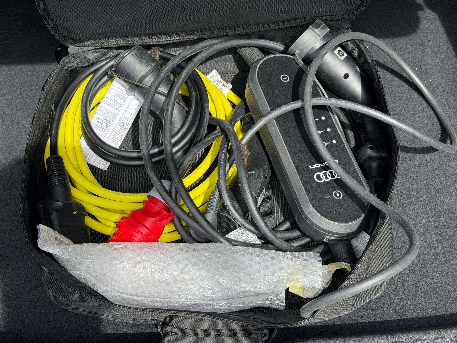 Fahrzeugbild eines Audi A3