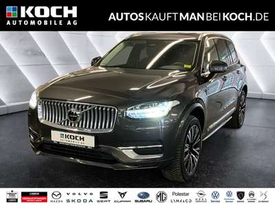 Bild Volvo XC90