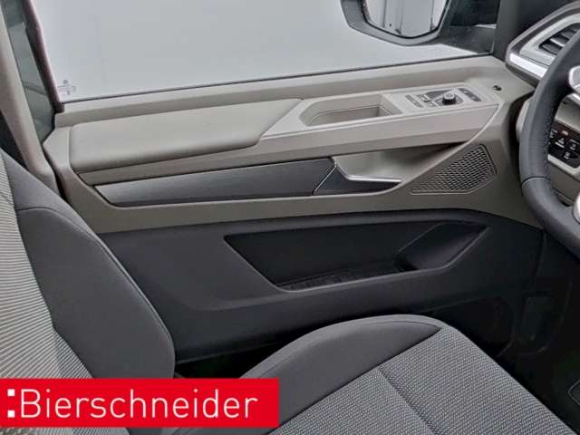 Fahrzeugbild eines Volkswagen Multivan