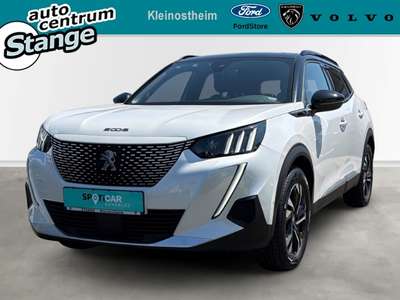 Bild Peugeot 2008
