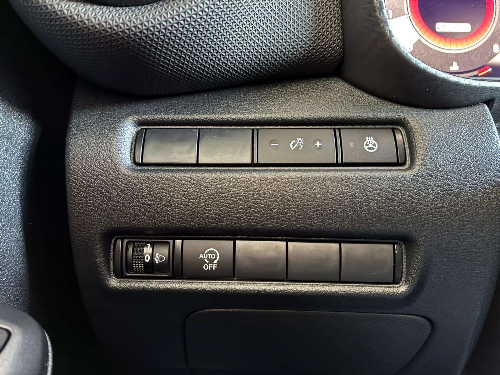 Fahrzeugbild eines Nissan JUKE