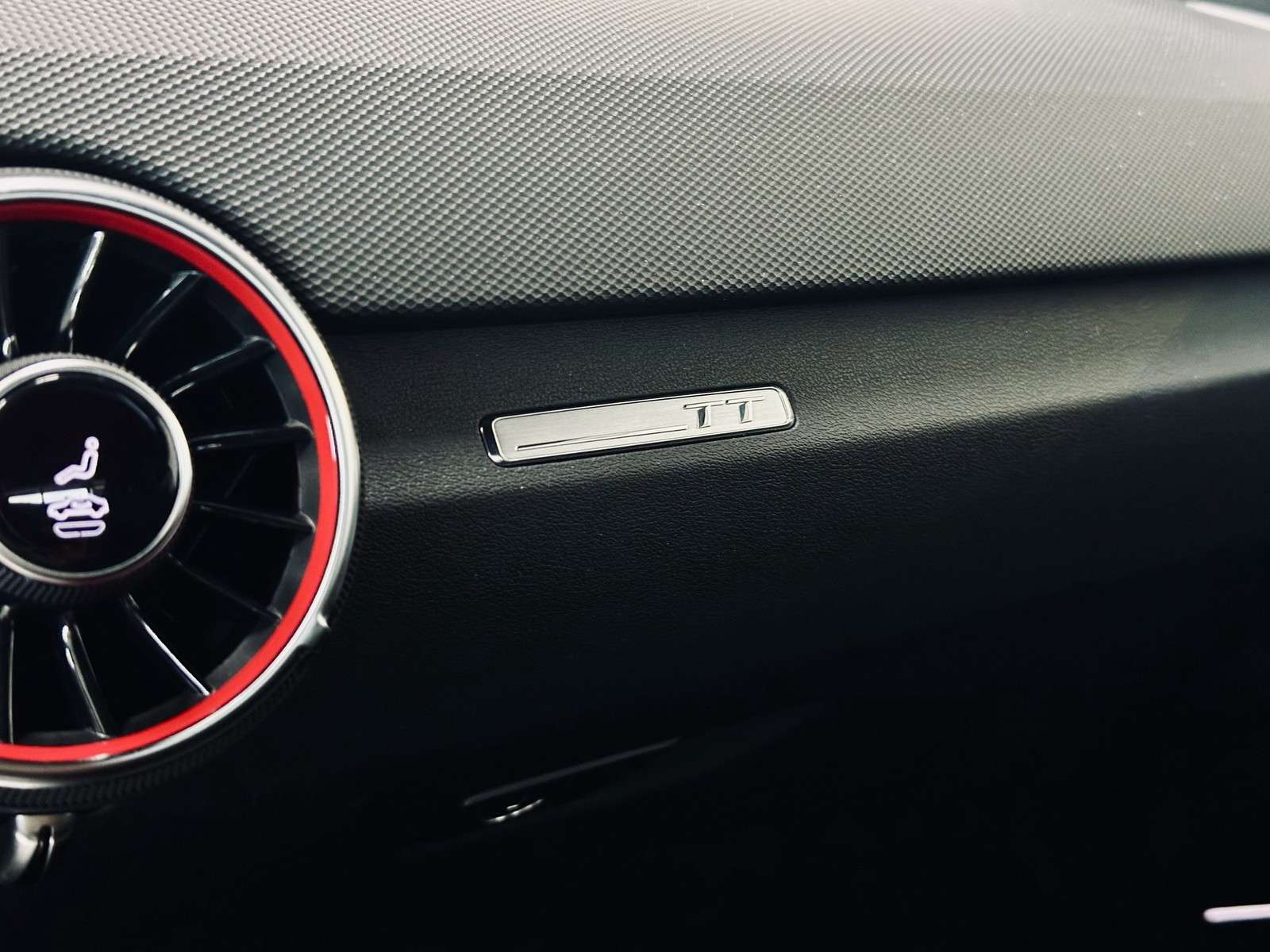 Fahrzeugbild eines Audi TT