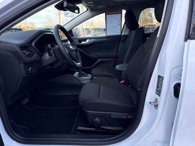 Fahrzeugbild eines Ford Focus