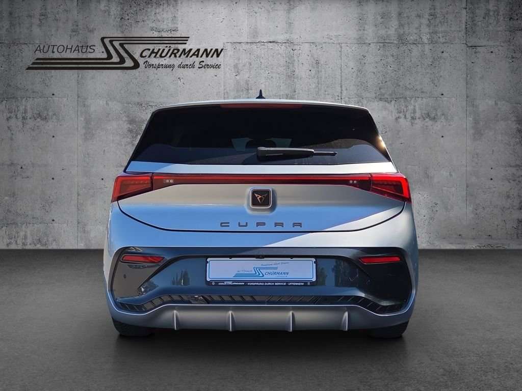 Fahrzeugbild eines CUPRA Born