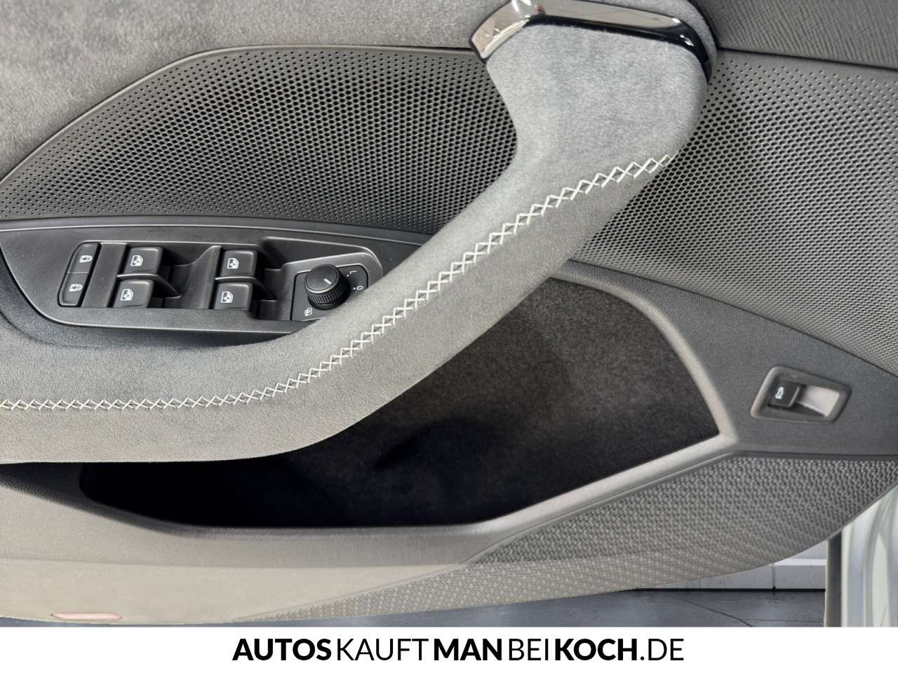 Fahrzeugbild eines Skoda Kodiaq