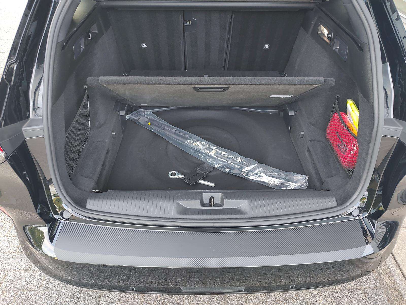 Fahrzeugbild eines Opel Astra