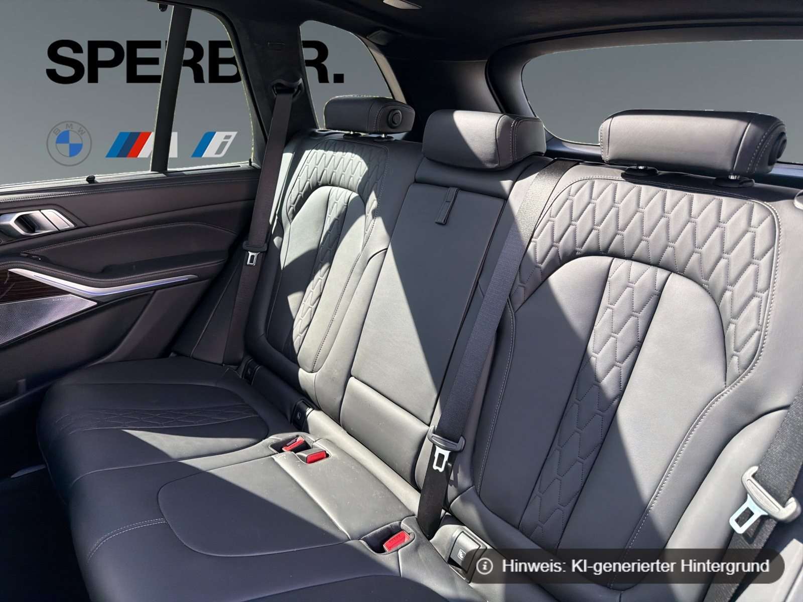 Fahrzeugbild eines BMW X5
