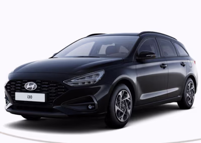 Bild Hyundai i30