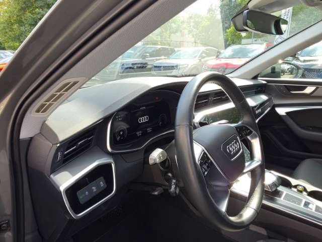 Fahrzeugbild eines Audi A6