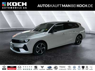 Bild Opel Astra