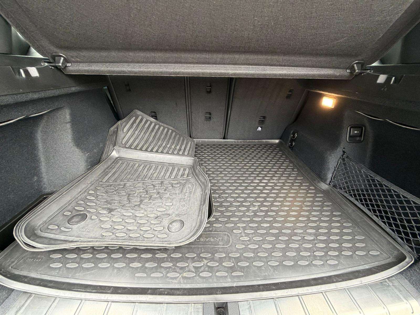 Fahrzeugbild eines BMW X1