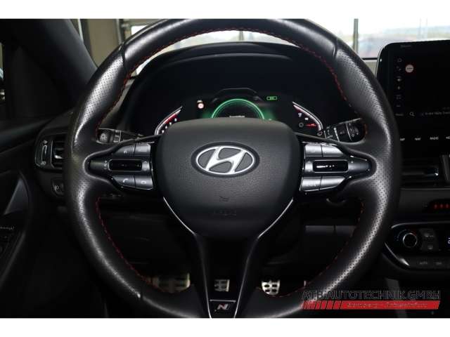 Fahrzeugbild eines Hyundai i30