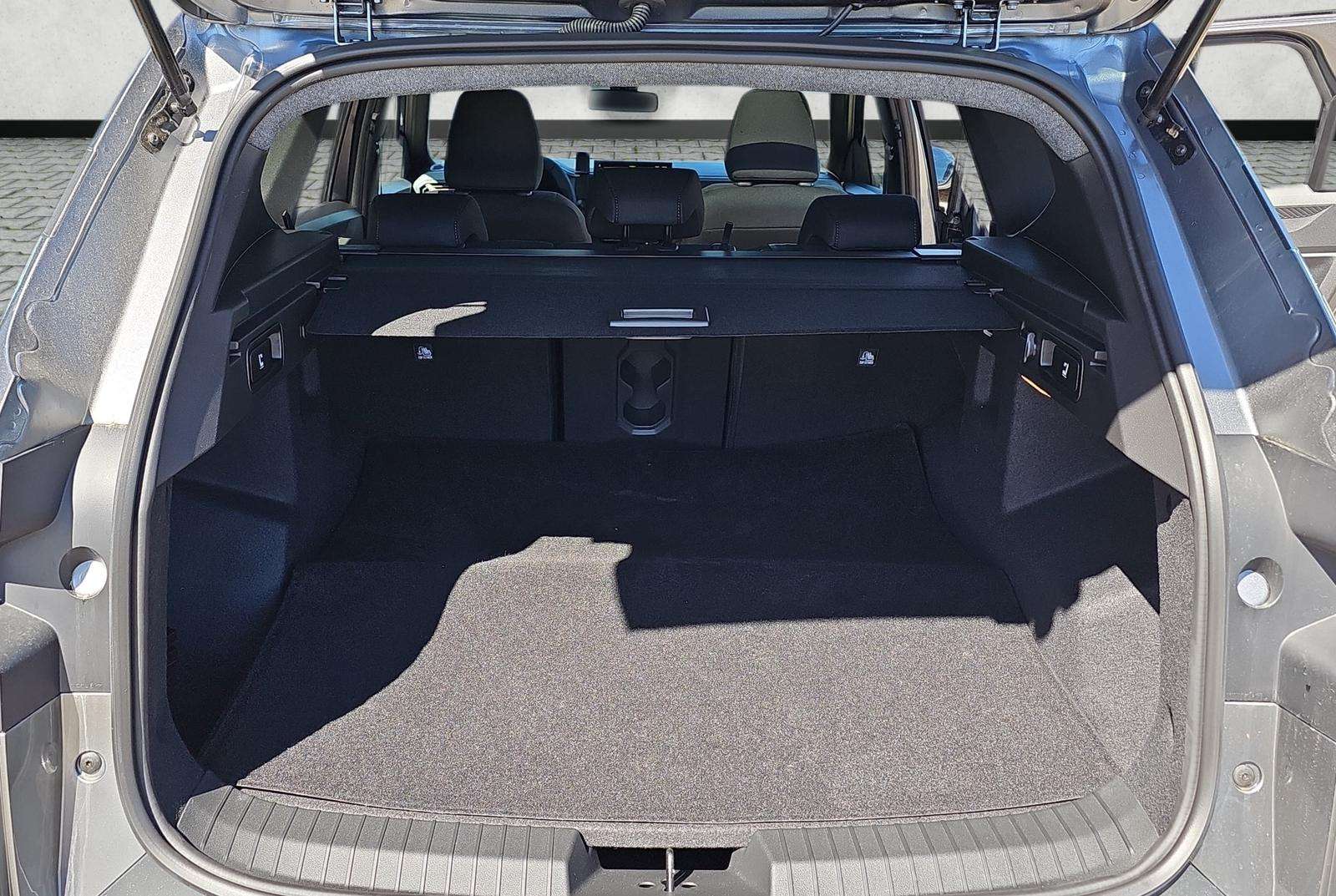 Fahrzeugbild eines Dacia Bigster