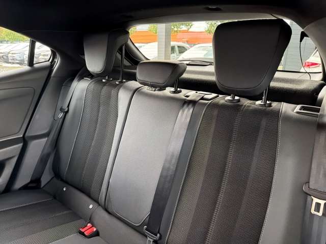 Fahrzeugbild eines Opel Mokka